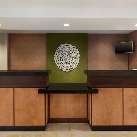 Fairfield Inn & Suites Jacksonville West/Chaffee Point Exteriér fotografie