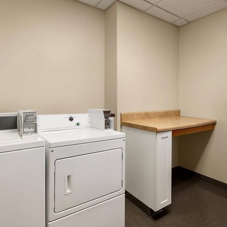 Fairfield Inn & Suites Jacksonville West/Chaffee Point Exteriér fotografie