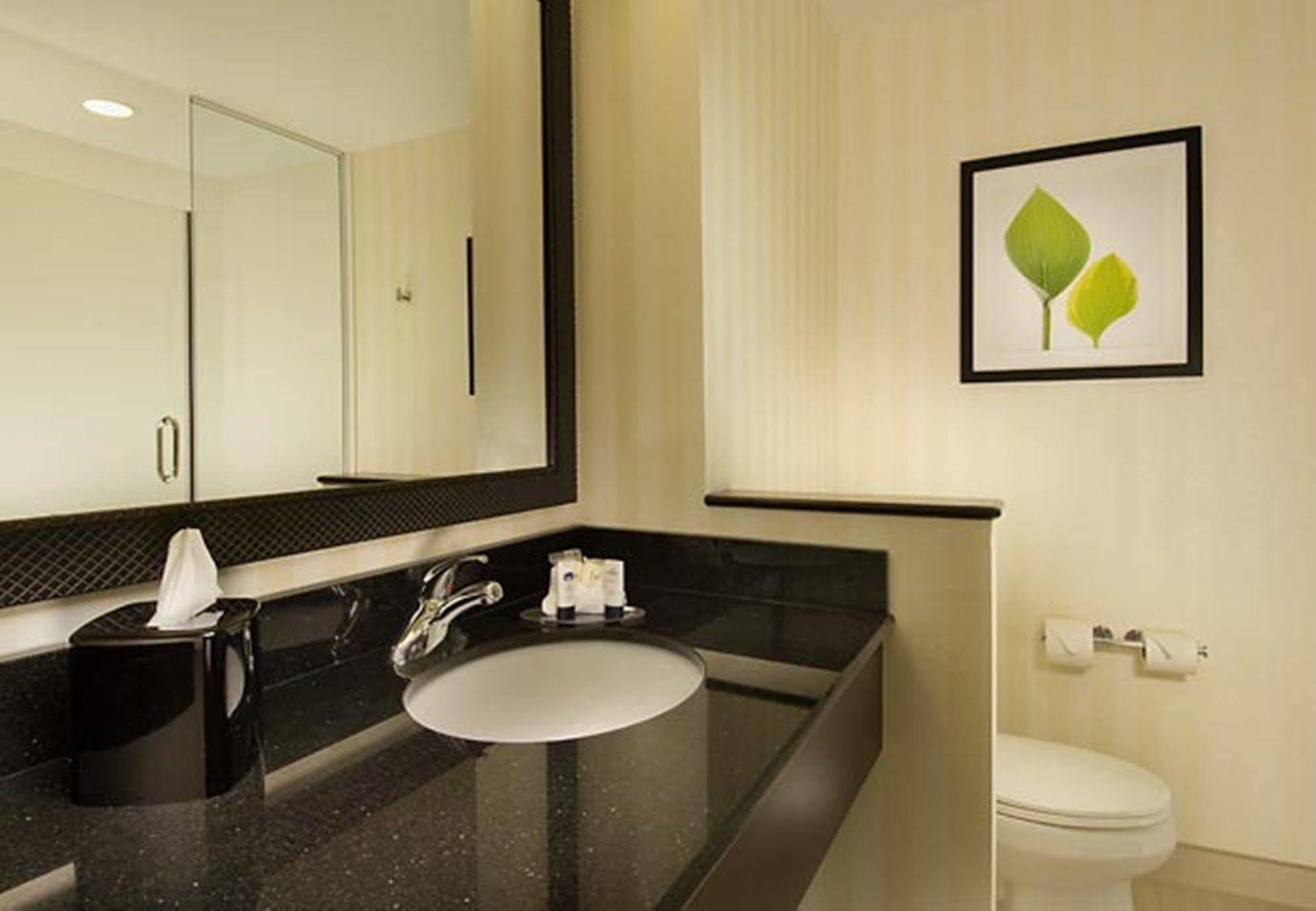 Fairfield Inn & Suites Jacksonville West/Chaffee Point Exteriér fotografie
